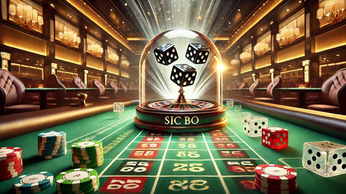 satsport io Bingo